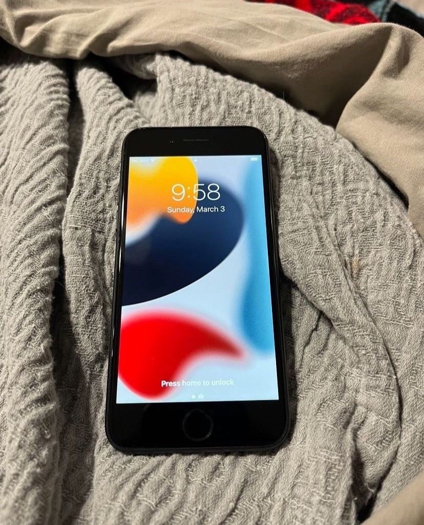 iPhone 7