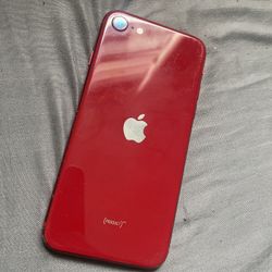 Apple iPhone SE 3rd Generation Unlocked 