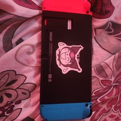 Nintendo Swich