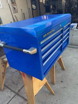 Great US General toolbox