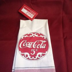 Two Different Sets Of Reversable Placemats And Kitchen Towel Brand New
