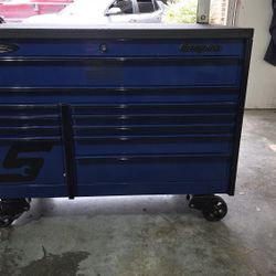 Snap On Tool Box