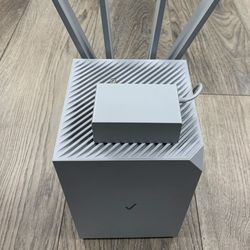 Verizon Business Internet Gateway NCM1100E