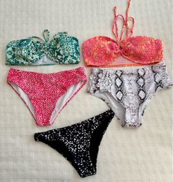 Ladies Swimsuits