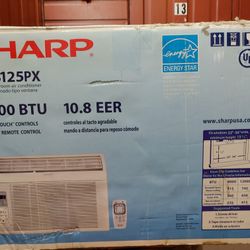 SHARP 