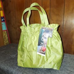 Kokomo Insulated Lunch Bag