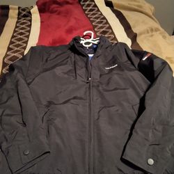 Timmy Hilfiger Jacket