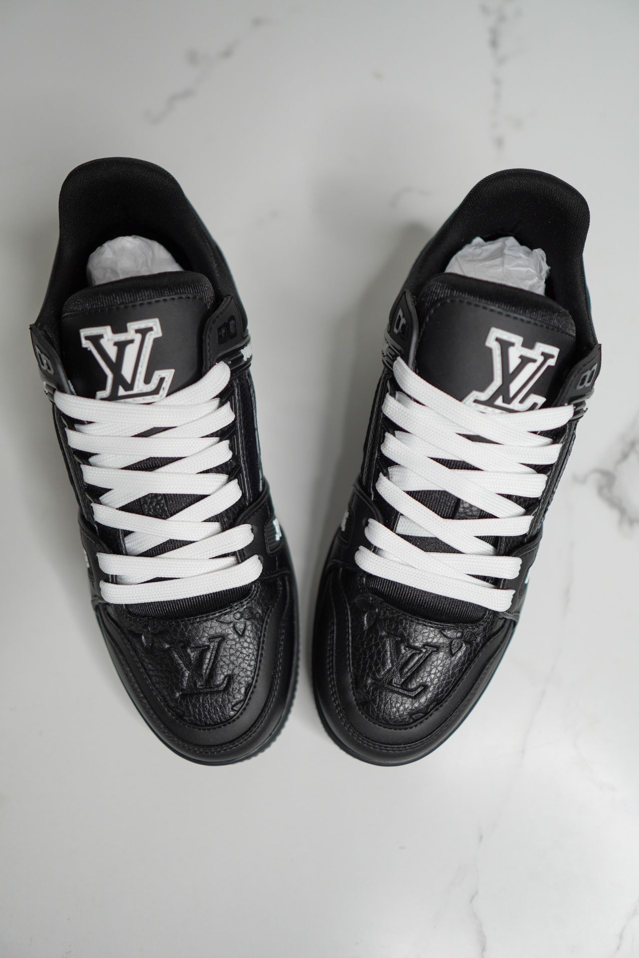 Lv Trainer
