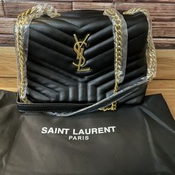 Saint Laurent  Paris