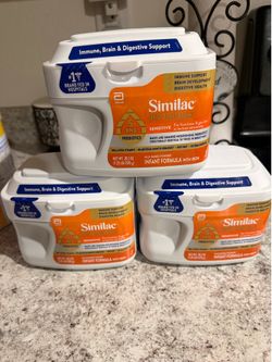 Baby Formula