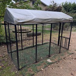 Dog Kennel