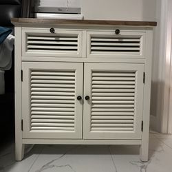 Nightstand Table Set (2)