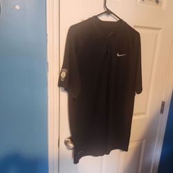 DRI- FIT SHIRT SIZE XL
