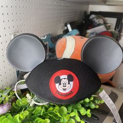 Mickey Mouse Hat