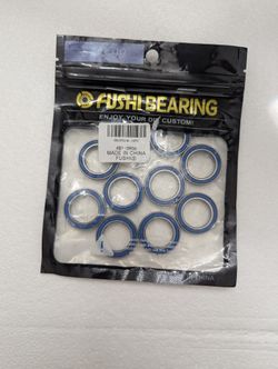 FUSHI BEARINGS