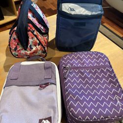 Lunch Box’s 