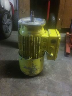 Electric motor