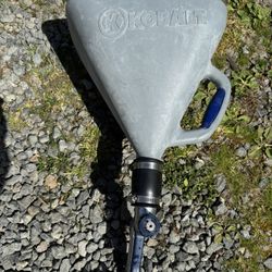 Texter Kobalt Gun 