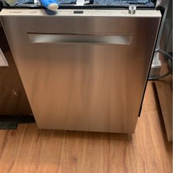 Bosh Dishwasher 