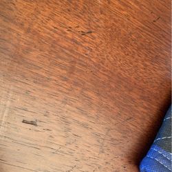 Round Breakfast Table 