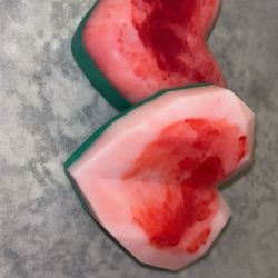 Strawberry Apple Smoothie goat milk bar 