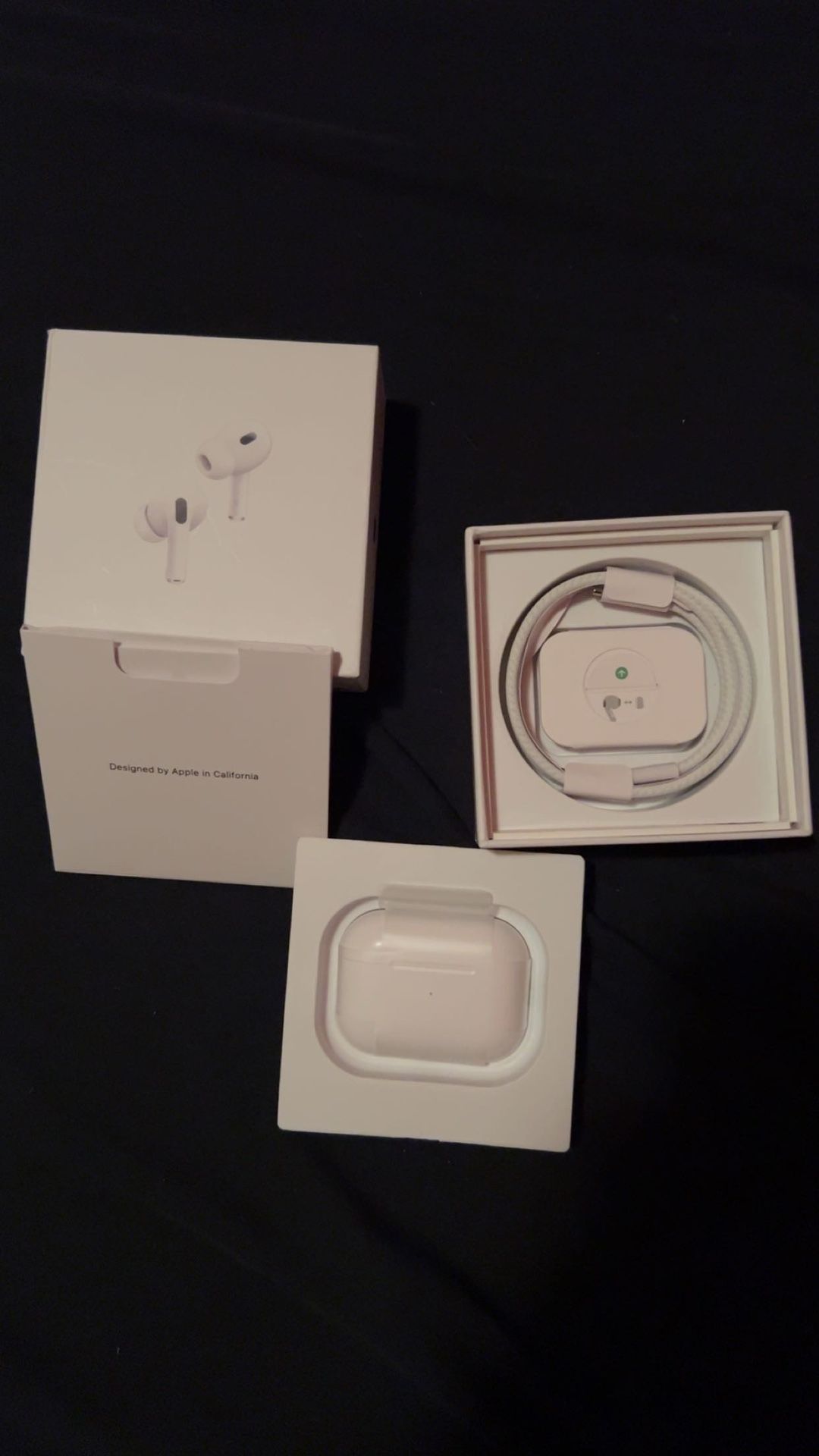AirPod Pro 2nd Gen