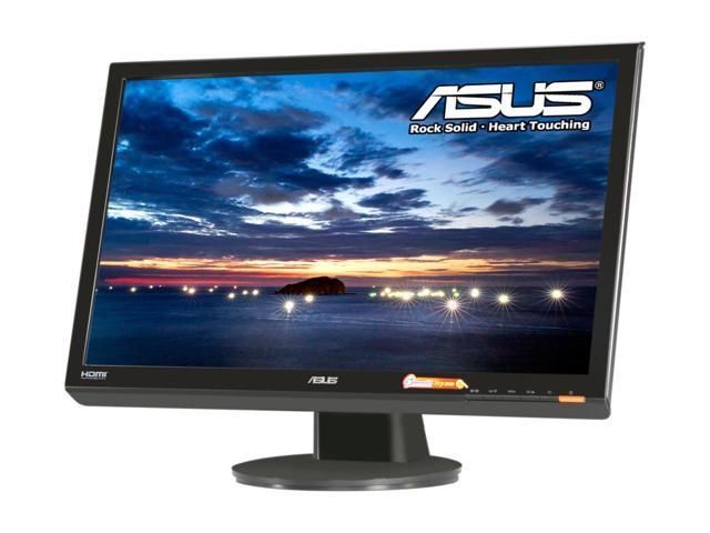 Asus VH242 Used Gaming monitor 24 inch