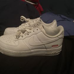 Supreme AirForces