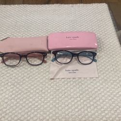 Kate Spade Readers