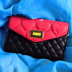 Betsey Johnson Wallet