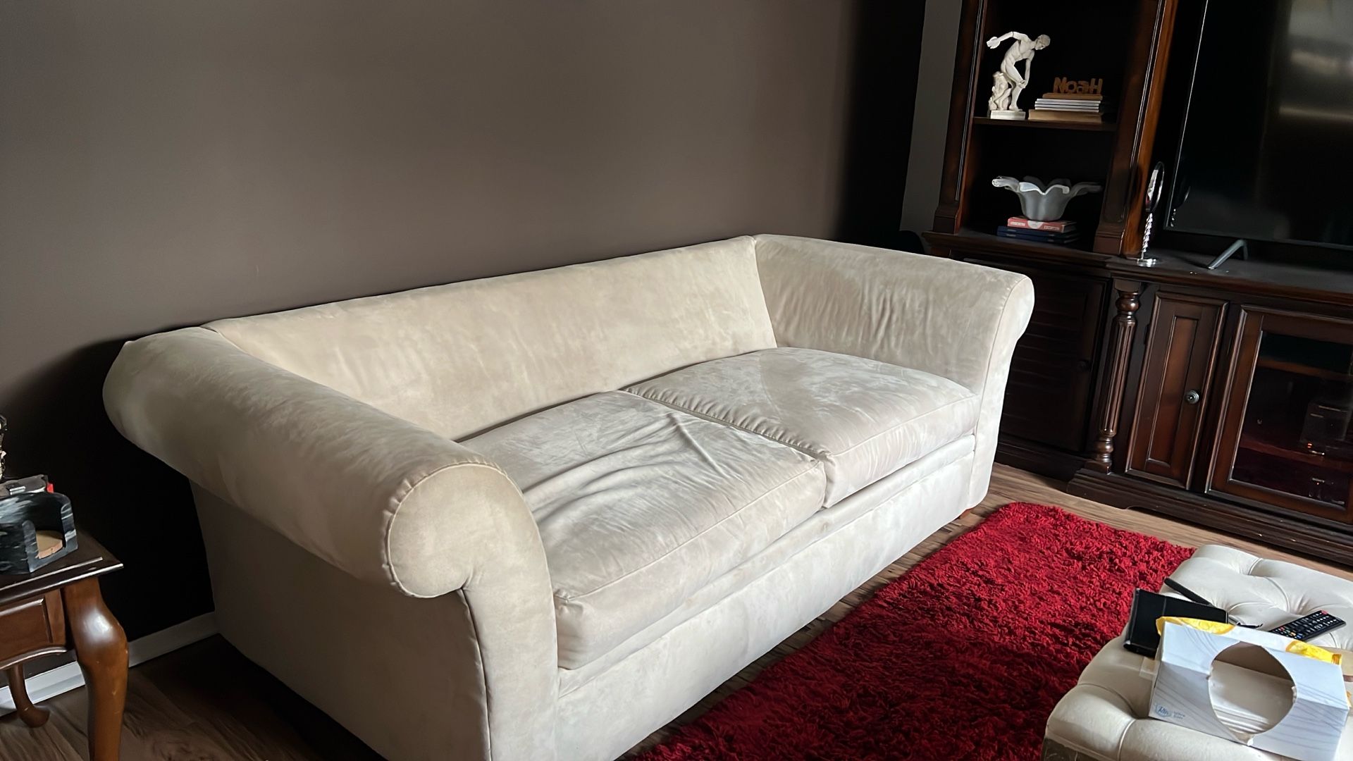 Free Sofa Great Condition