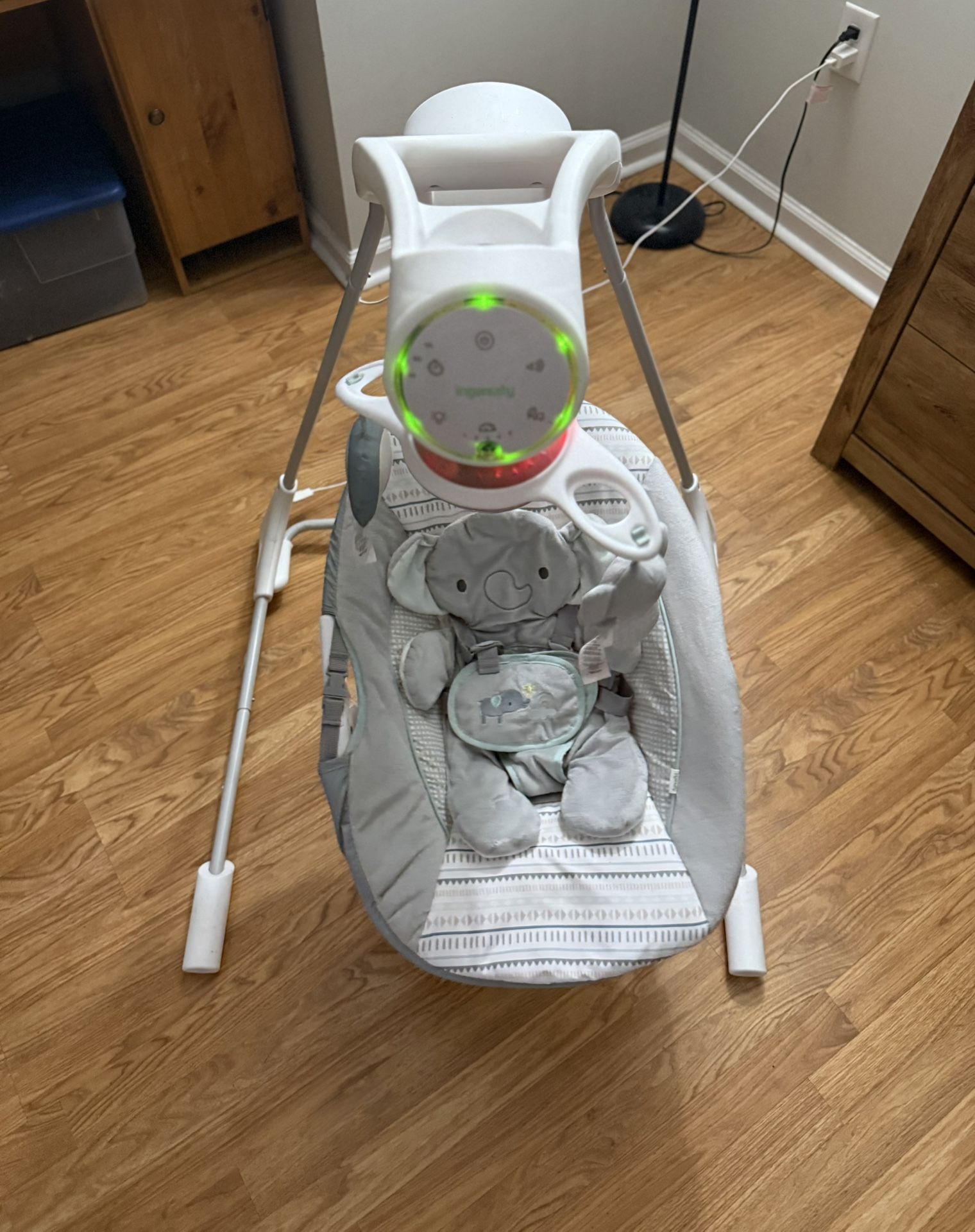 Ingenuity Baby Swing