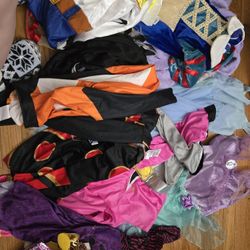 Free Items No Holds. See Description For Sizing On Items