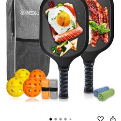 Pickleball Set 