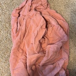 Ring Sling Baby Carrier