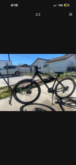 Bike 29 imch