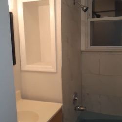 2 Bedroom 1 Bath Parking Included 