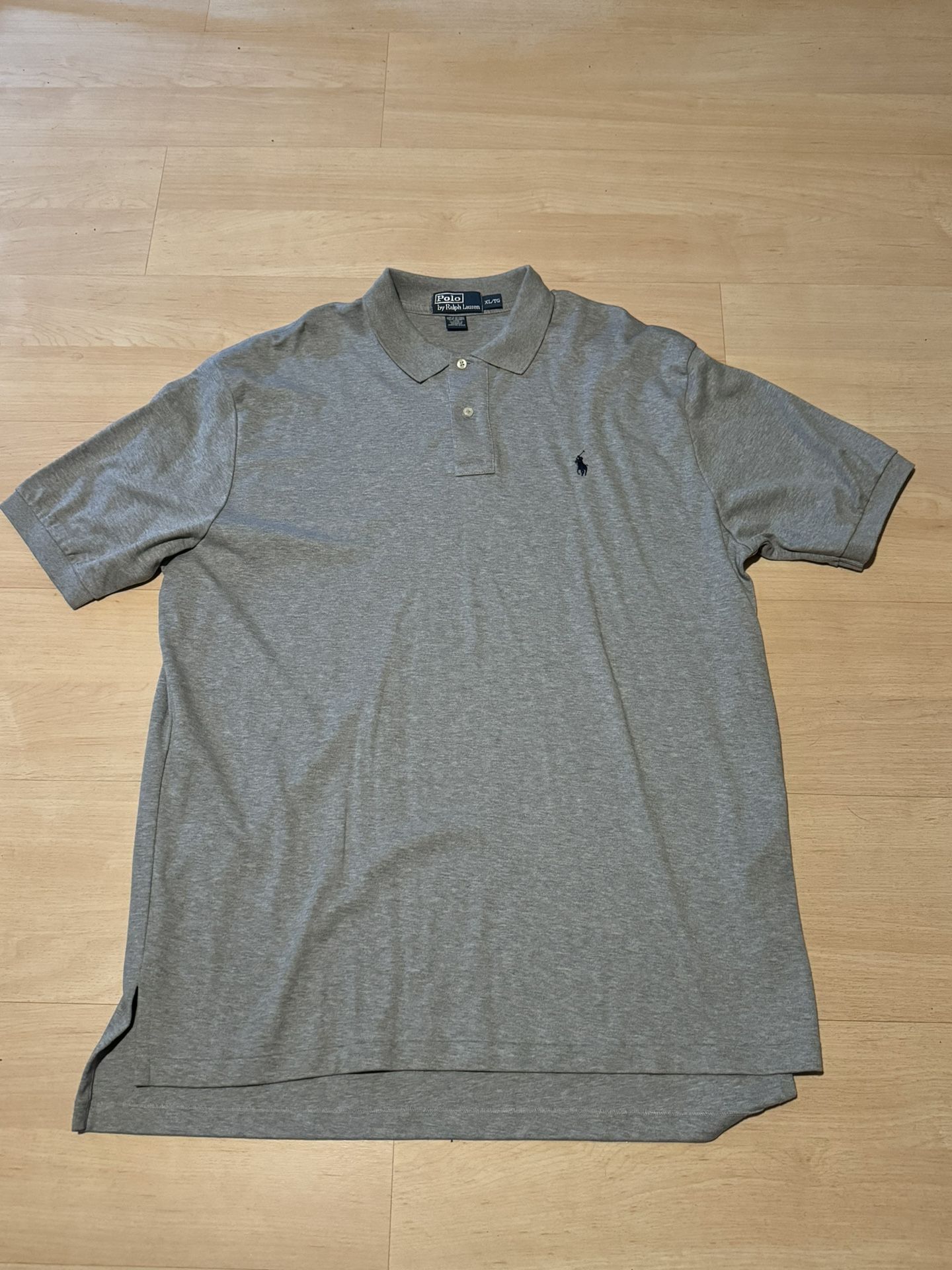 Men’s Ralph Lauren Polo Shirt XXL
