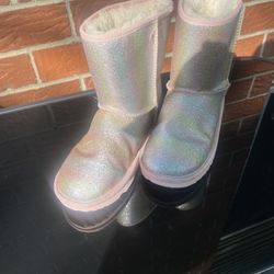 Uggs Limited Edition 