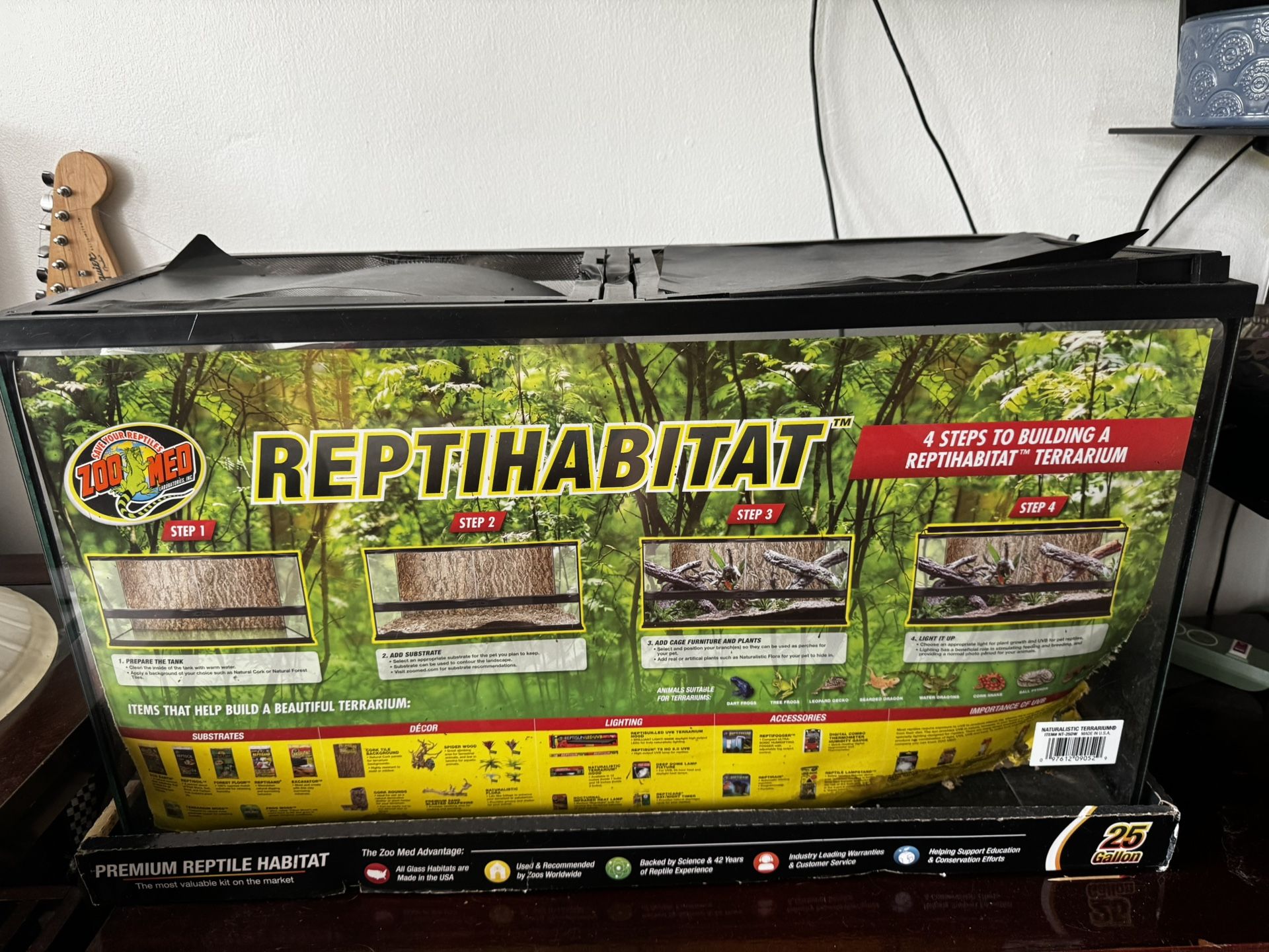 Reptihabitat