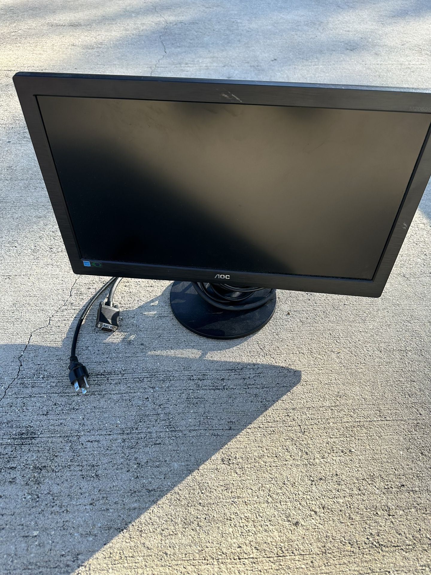 AOC TV
