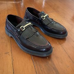 Dr. Martens Loafers - Men's Size 11 (US)