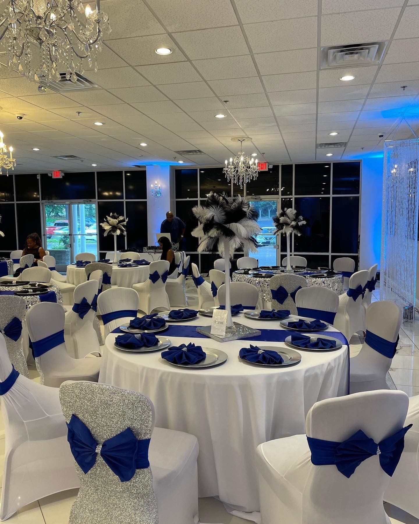 Event Decor 