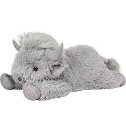 Highland cow plush