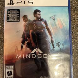 Mindseye PS5