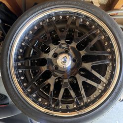 Asanti FS RIMS