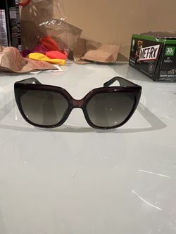 Christian Dior Sunglasses