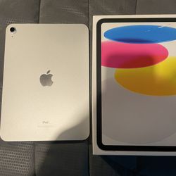 iPad(10th Generation)