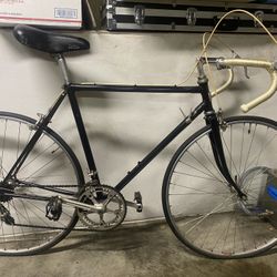 Bianchi Race Bike Size 51.5 Cm Nice