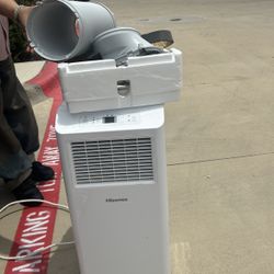 Portable Ac Unit 